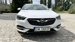 Opel Insignia 2.0 CDTI Sports Tourer Automatik - 6