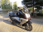 BMW C650 GT - 5