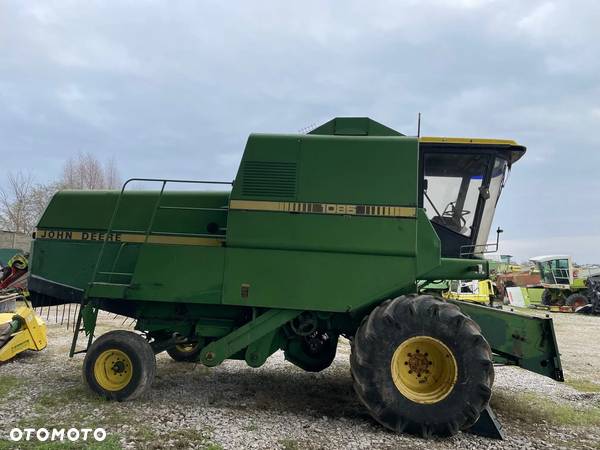 John Deere 1085 - 6