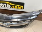 OPEL MERIVA B GRILL ATRAPA CHŁODNICY CHROM - 5