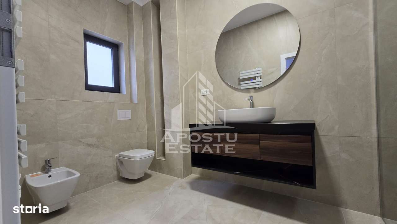 Apartament 3 camere, Mosnita Noua, 85 mp - Imagine principală: 3/8