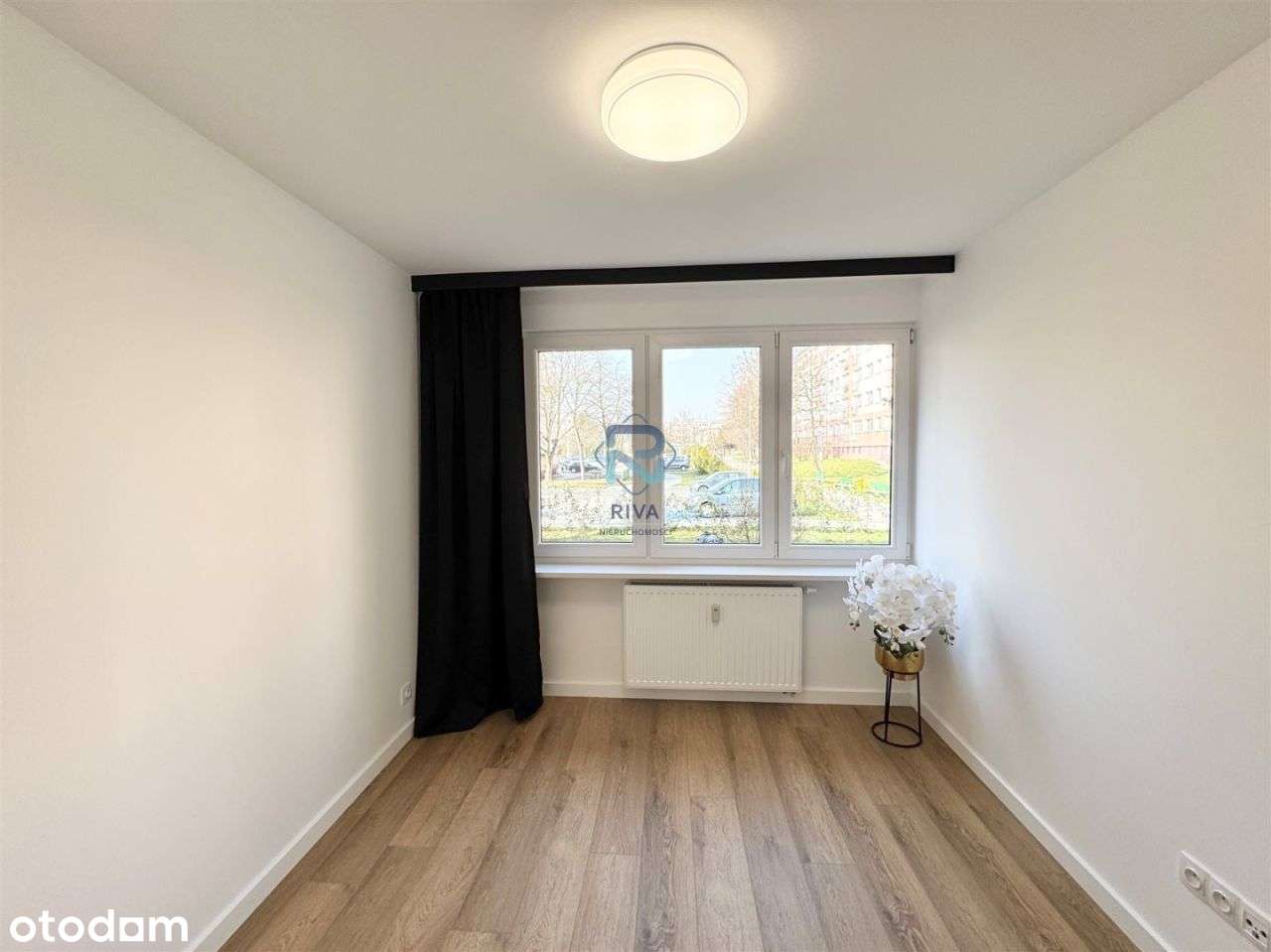 Nowoczesne mieszkanie 3 pokoje ul. 9 Maja-8