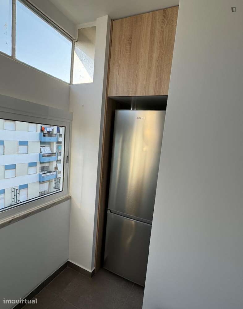 Quarto - localizado em Sacavém Lisbon - Grande imagem: 4/10