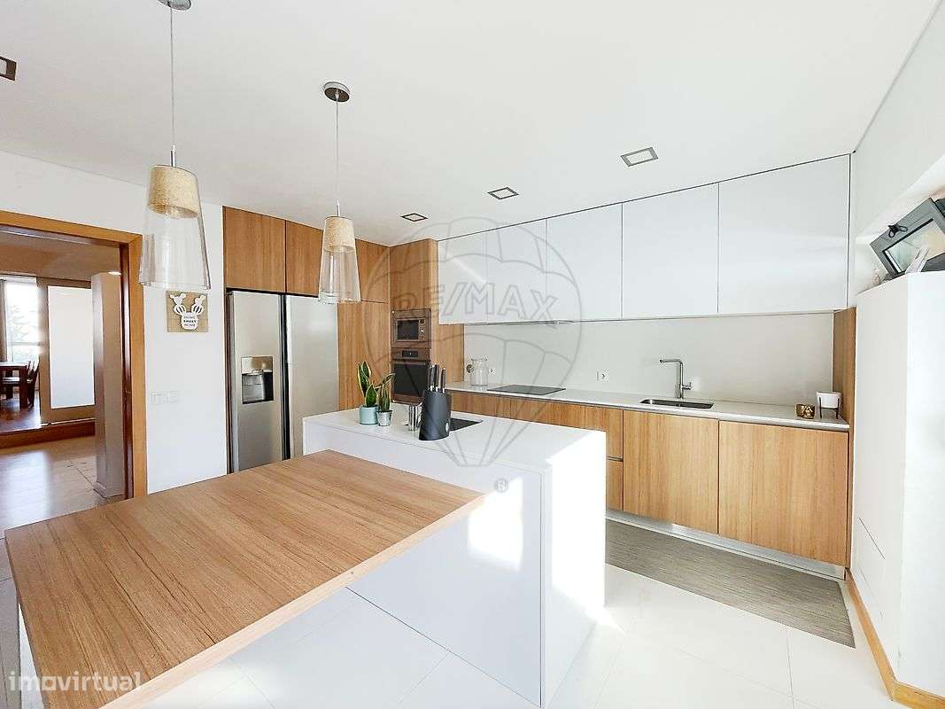 Apartamento T3 para venda-6