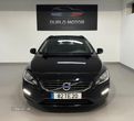 Volvo V60 2.0 D2 Kinetic - 2