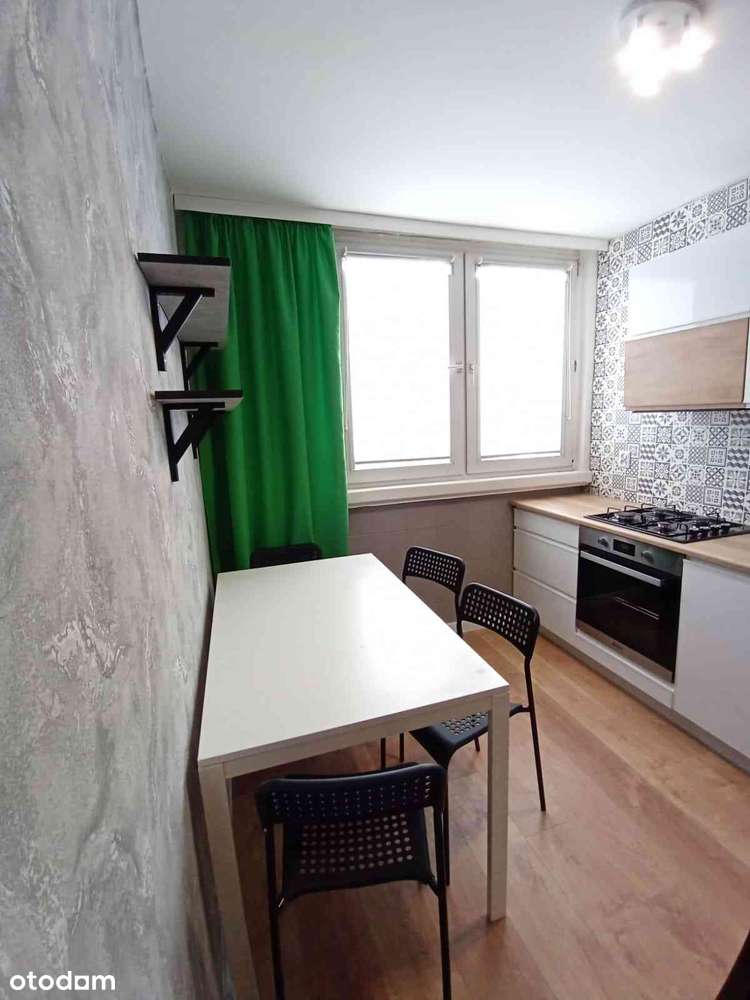 Pokój jednoosobowy z TV Wrocław Al Poprzeczna, AWL PKP CH KORONA - Pełny obrazek: 5/8