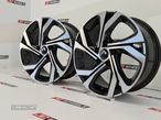 Jantes Renault 15" | 5x114.3 - 3