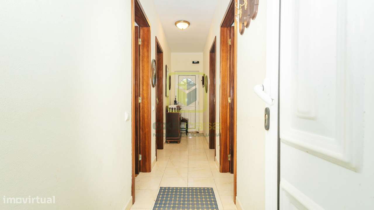 Moradia Isolada T3-6