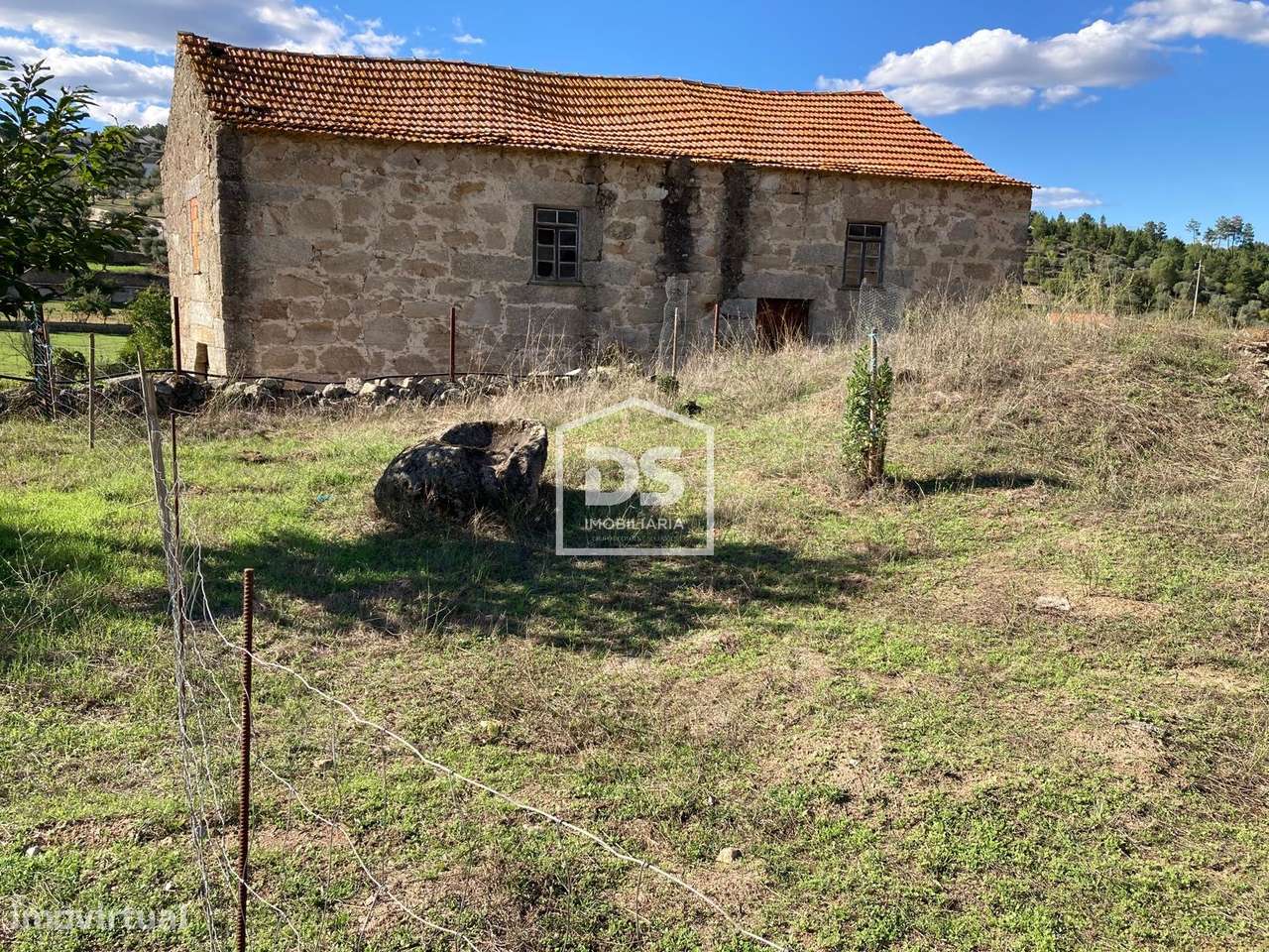 Lote de Terreno  Venda em Juncais, Vila Ruiva e Vila Soeiro do Chão,Fo-13