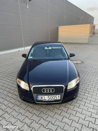 Audi A4 - 18