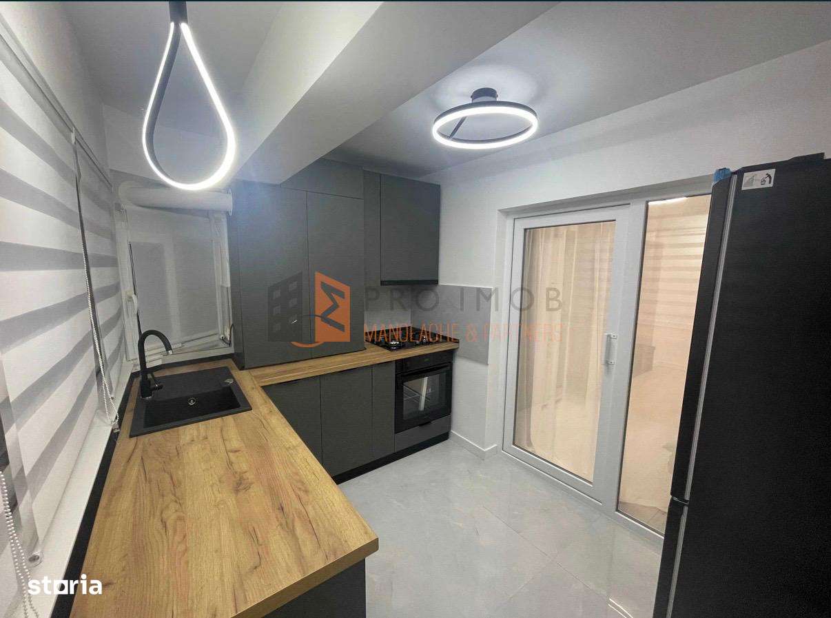Apartament 3 camere cf 1 decomandat zona Unirii Nord - Imagine principală: 5/8