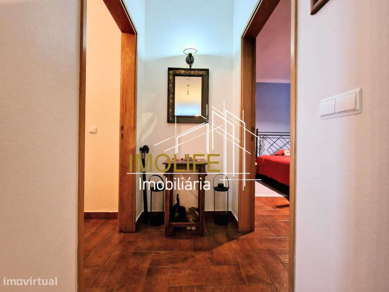 Moradia T4 sita na aldeia de Sapos - Mertola-33