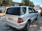 Dezmembrari  Mercedes-Benz ML / M-CLASS (W163)  1998  > 2005 ML 320 ( - 49