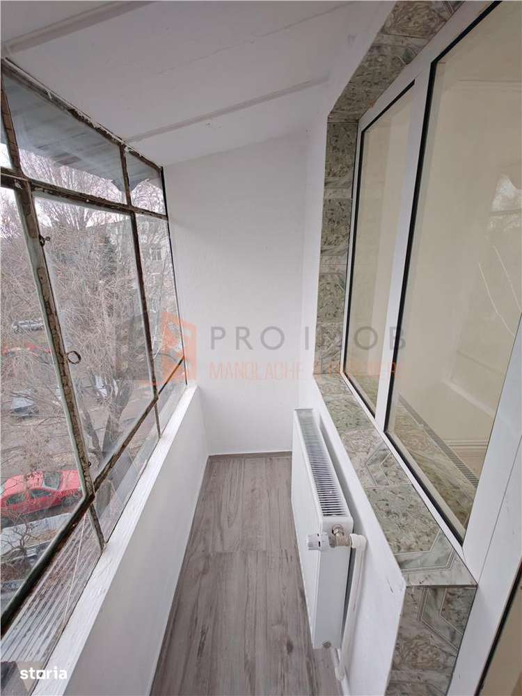 Apartament 2 camere decomandat in Micro 14, Buzau-6