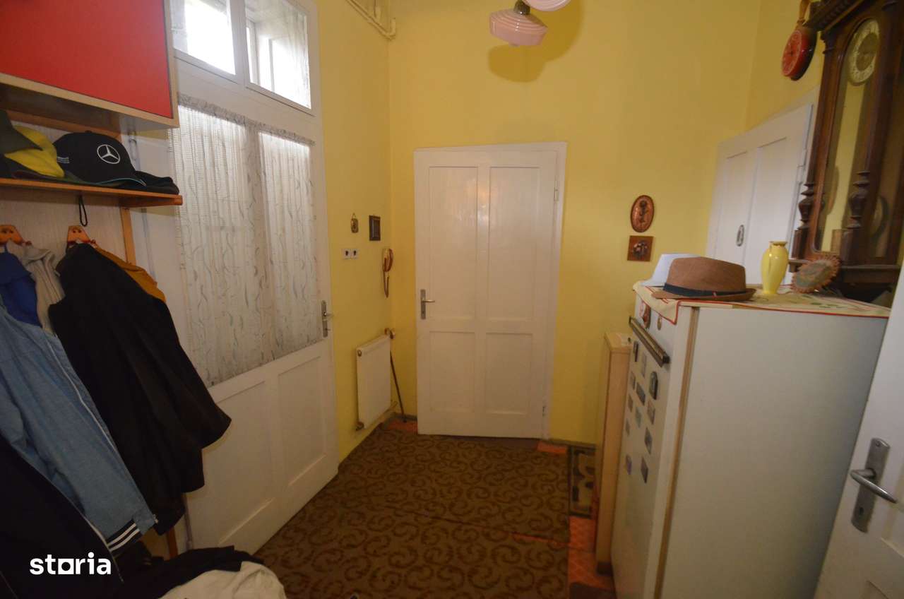 Apartament cu 2 camere zona Iosefin-9