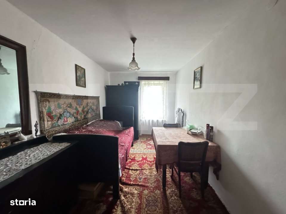 Casa de vanzare, cu 3 camere, 191 mp, la 3 km de Hateg - Imagine principală: 4/14