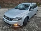 Volkswagen Passat 1.6 TDI Comfortline - 9