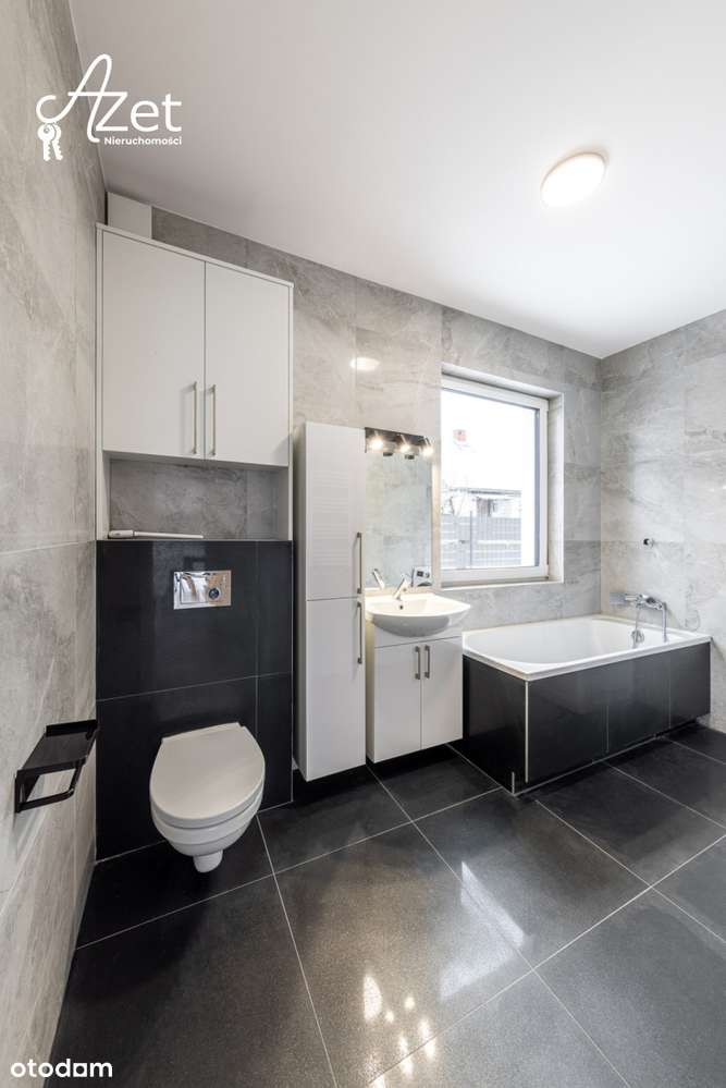 Szeregówka podzielona na dwa mieszania-9