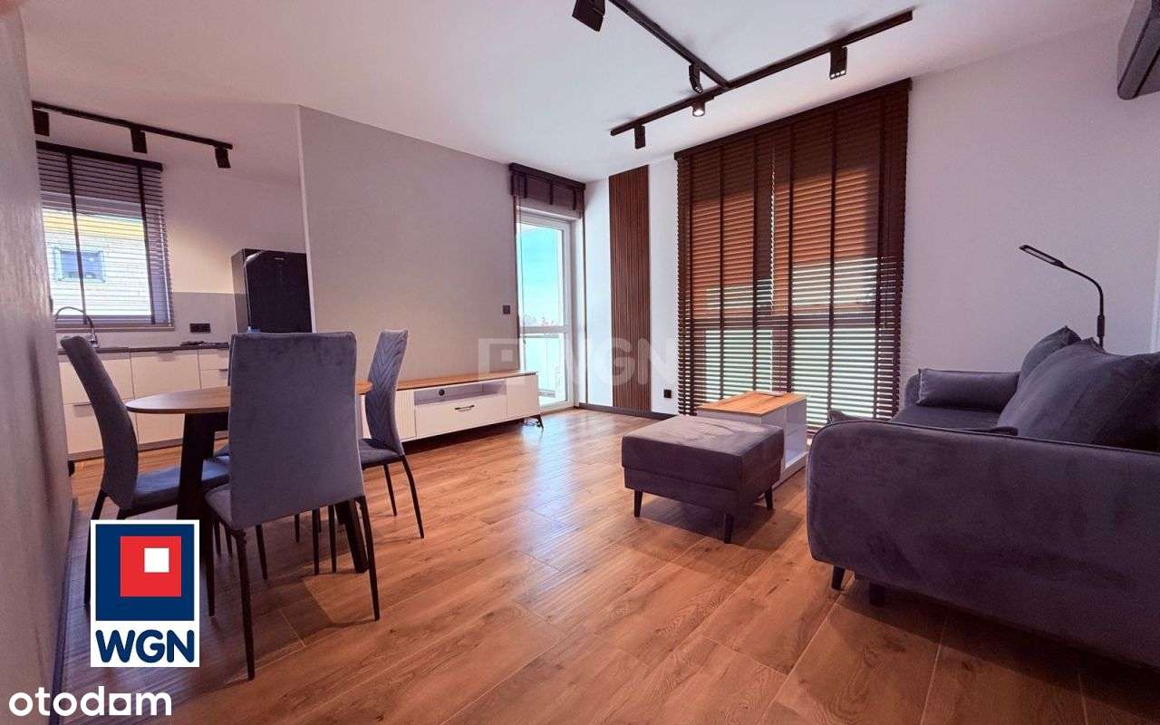 Szukasz ciszy i komfortu? To mieszkanie jest dla C - Pełny obrazek: 4/20