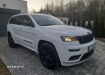 Jeep Grand Cherokee Gr 3.0 CRD Limited - 2