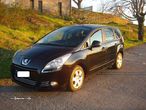 Peugeot 5008 1.6 HDi Tech-Motion - 2