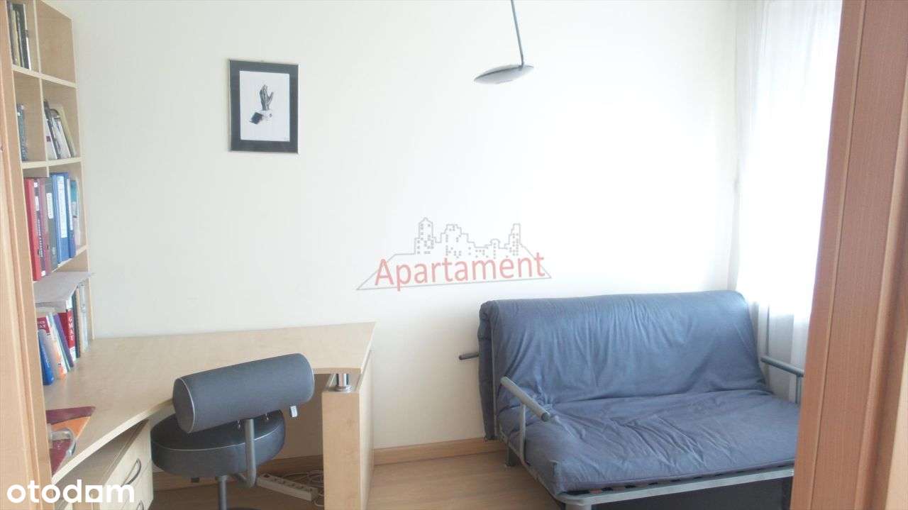 2 balkony, garderoba, garaż, piwnica,winda-14