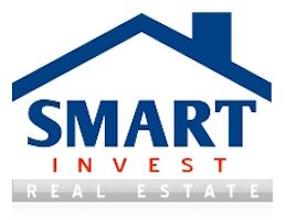 Smart Invest Real Estate Siglă