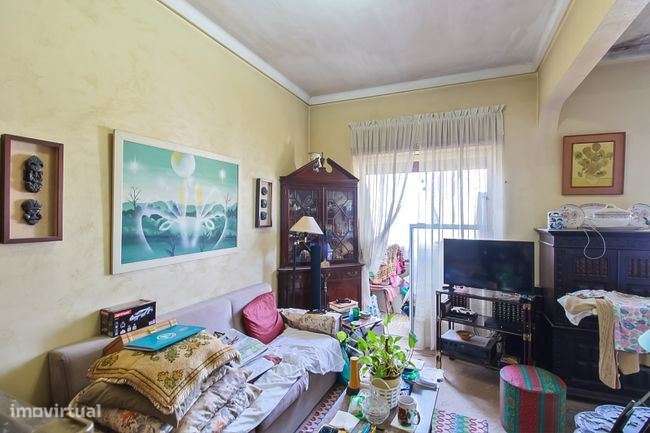 Apartamento, para venda, Lisboa - Campo de Ourique - Grande imagem: 4/17