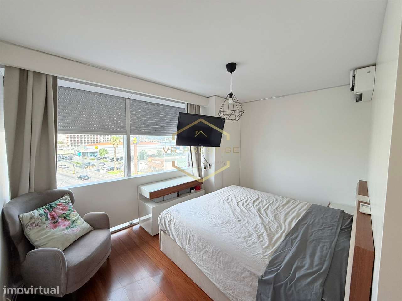 Apartamento T3 Venda em Vila do Conde,Vila do Conde-19