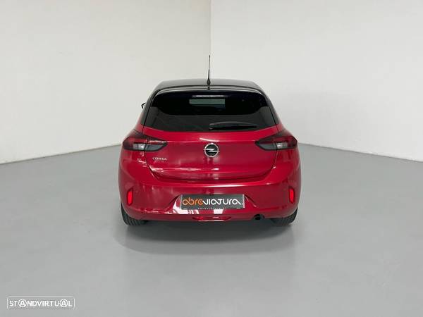 Opel Corsa 1.2 T Elegance Aut. - 6