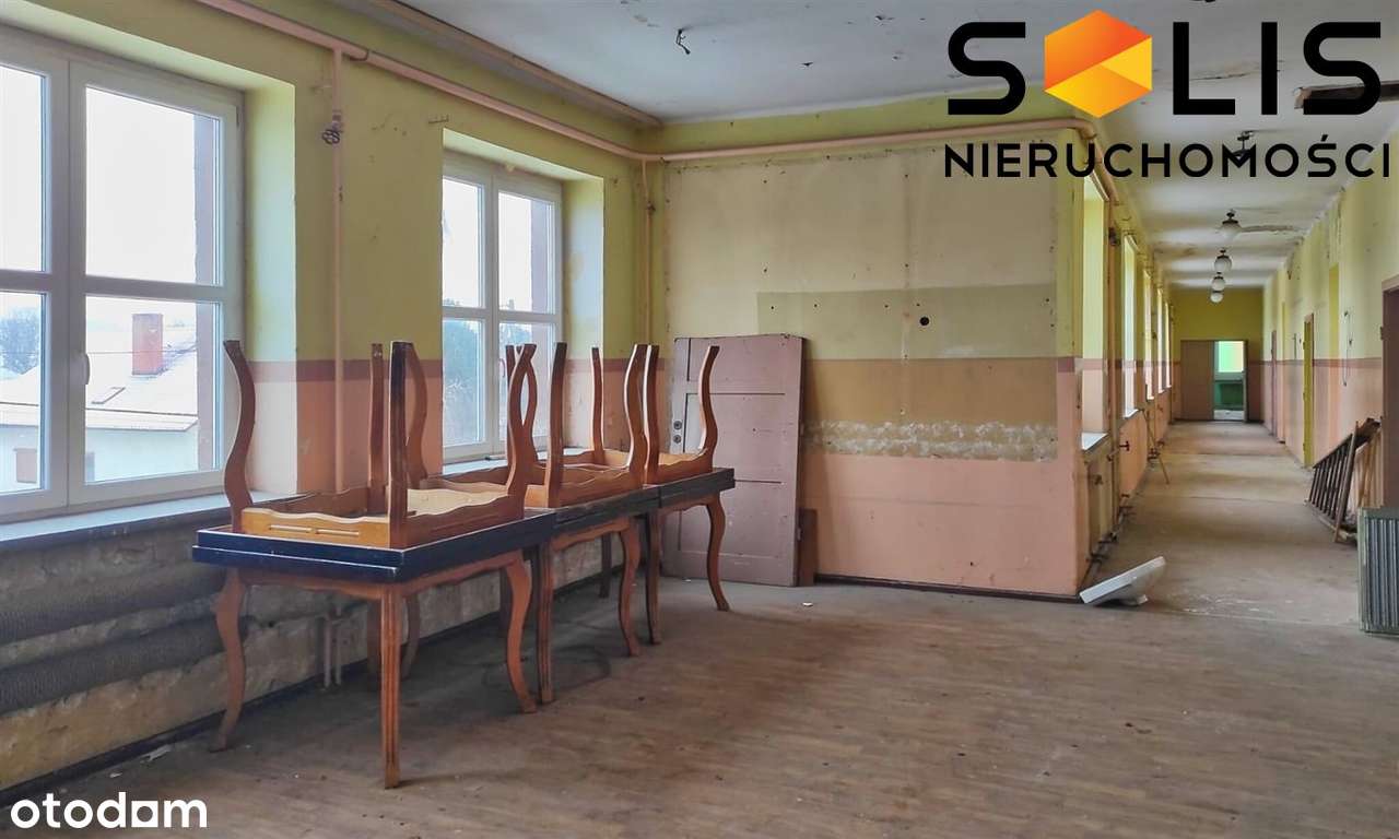 14 mieszkań, 12 km od Raciborza.-9