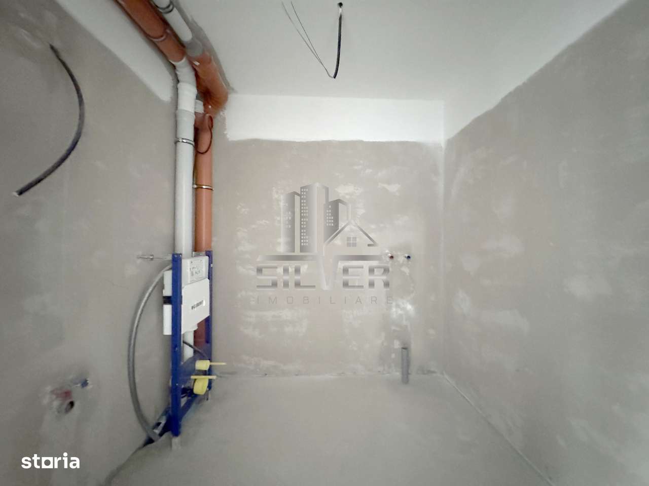 Apartament cu o camera/37.08mp/Imobil Premium/Cartier Marasti.-11