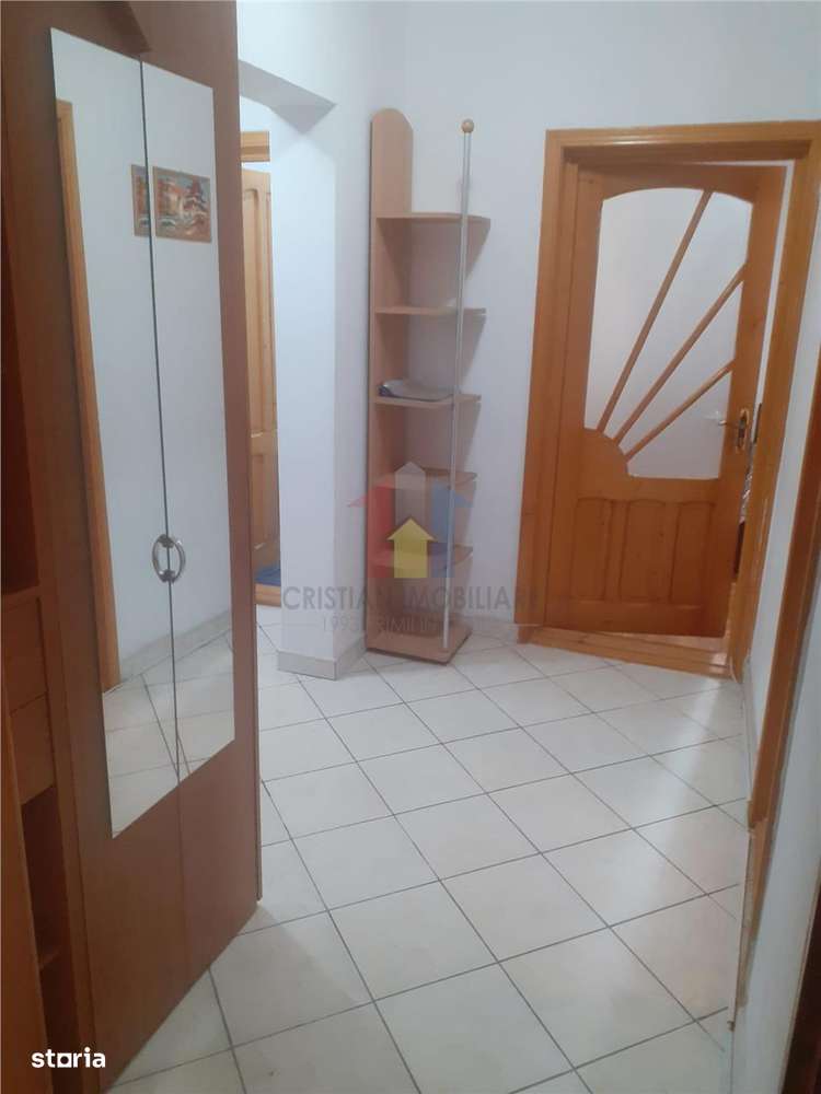 Spatios 2 camere,zona Dorobanti-Garii, etaj intermediar, 65mp - Imagine principală: 5/8
