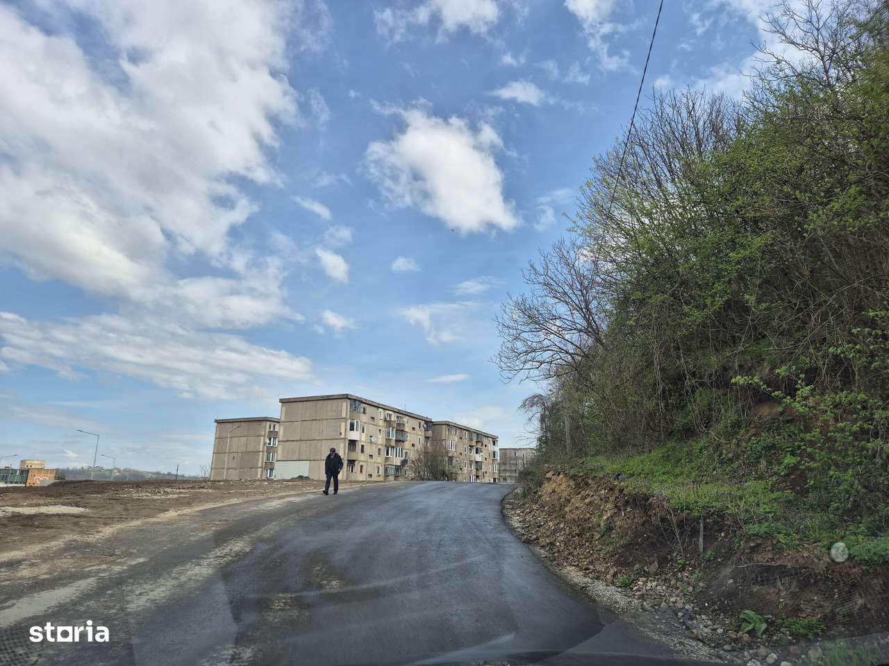 Teren , Mociur, 1900mp, ID 967-7