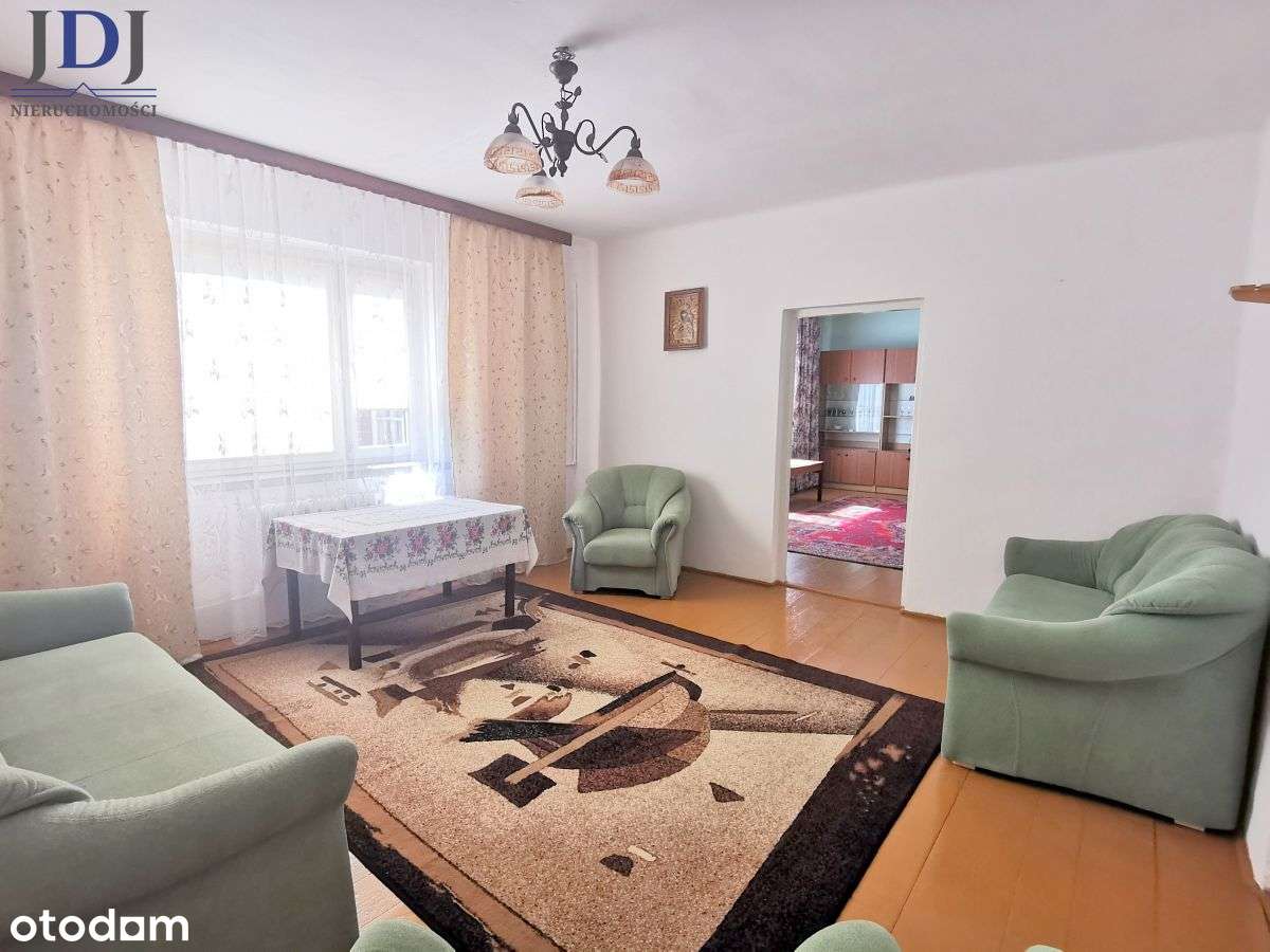 Dom murowany. Ulhówek.Tomaszów Lubelski-8