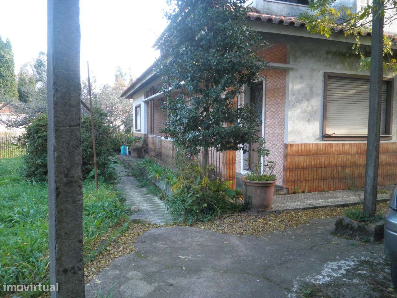 Moradia T4 – Sever do Vouga - Grande imagem: 3/36