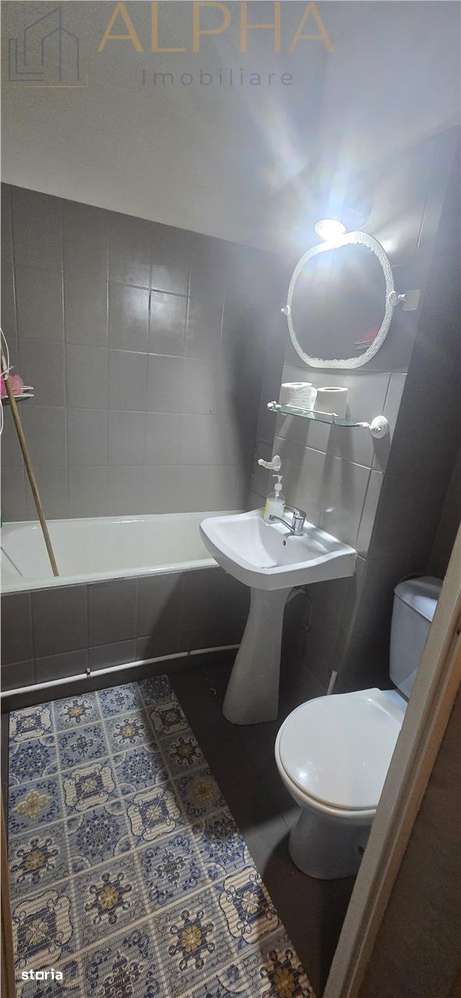 Garsonier? de vânzare – Strada Carpa?i, Bistri?a-13