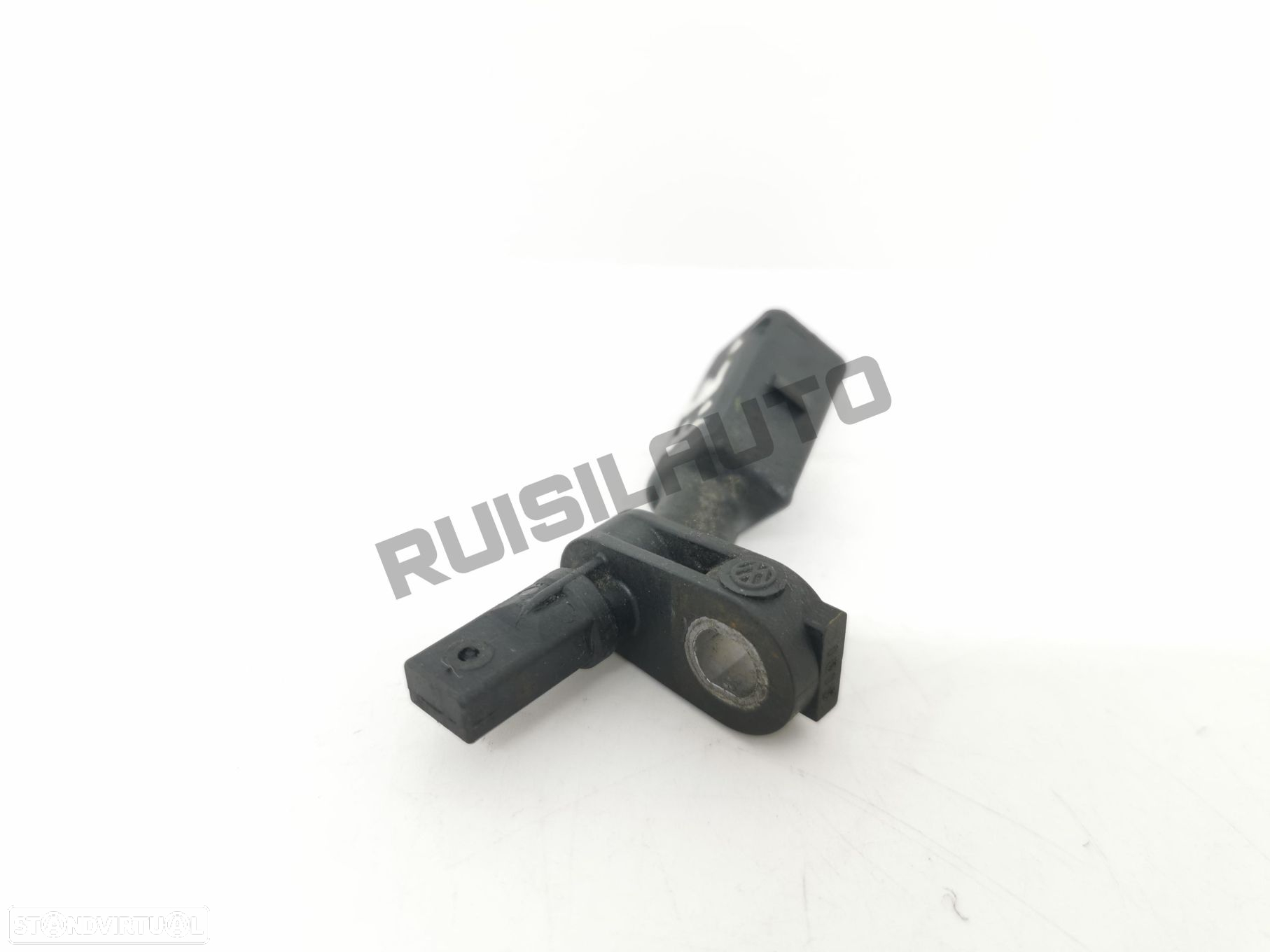 Sensor Abs Frente Esquerdo Wht003_861 Seat Ibiza Iv (6j5, 6p1) - 2