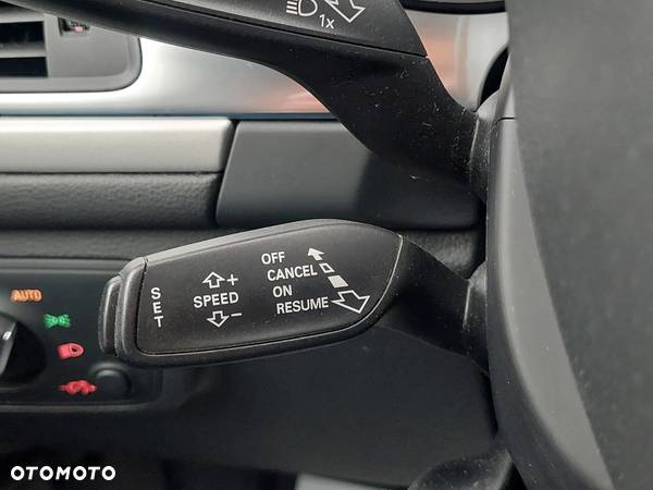 Audi A6 2.0 TDI ultra S tronic - 28