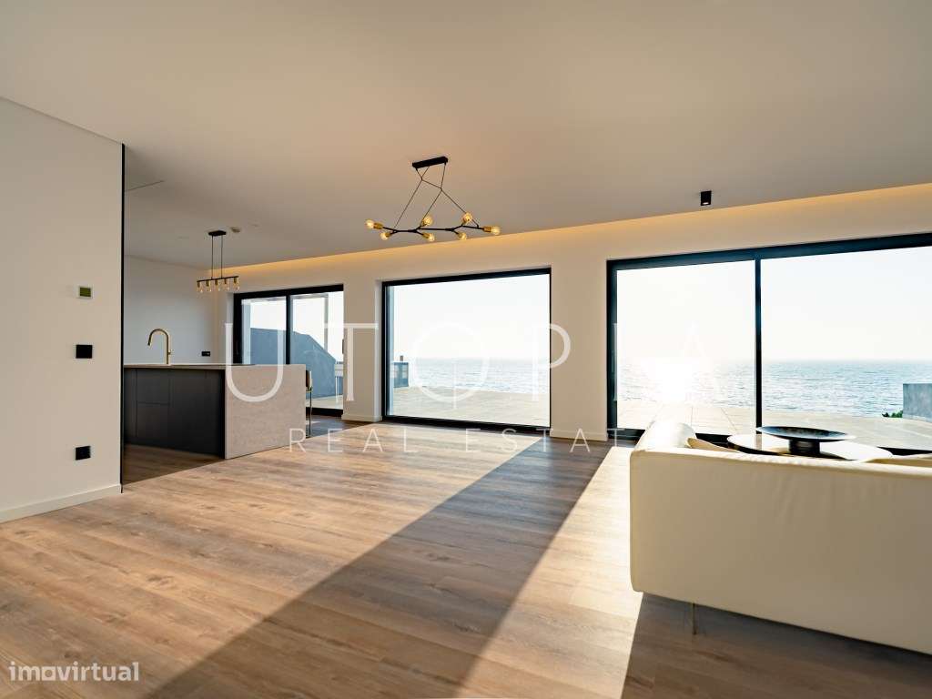 Casa de luxo São Pedro de Moel-5