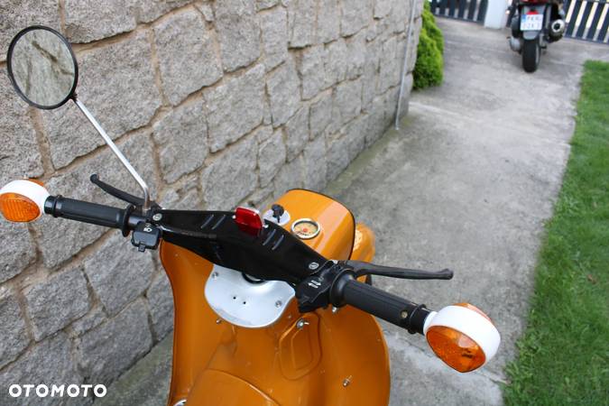 Simson KR - 23