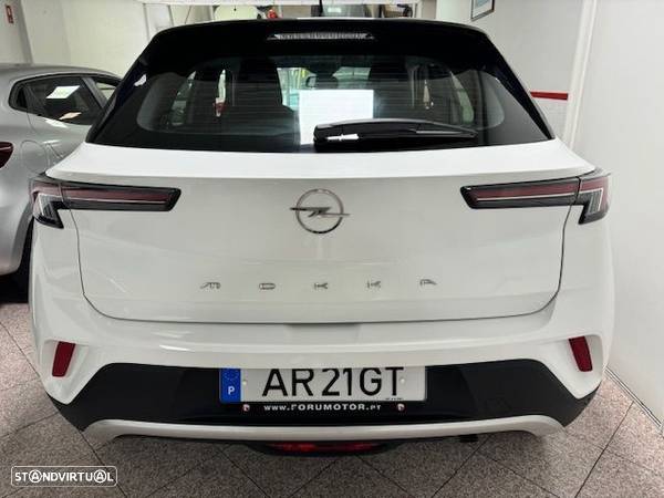 Opel Mokka 1.2 T Elegance - 4