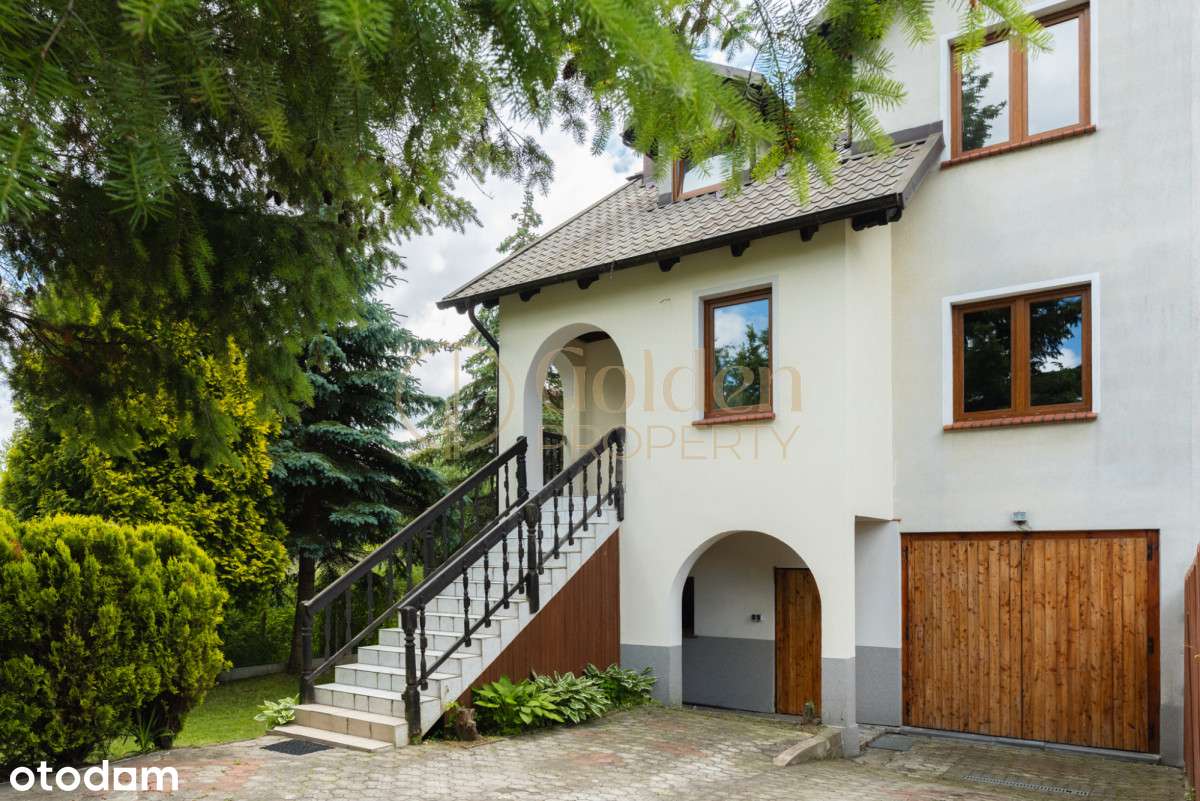 Przestronny bliźniak wśród zieleni, lokalizacja!
