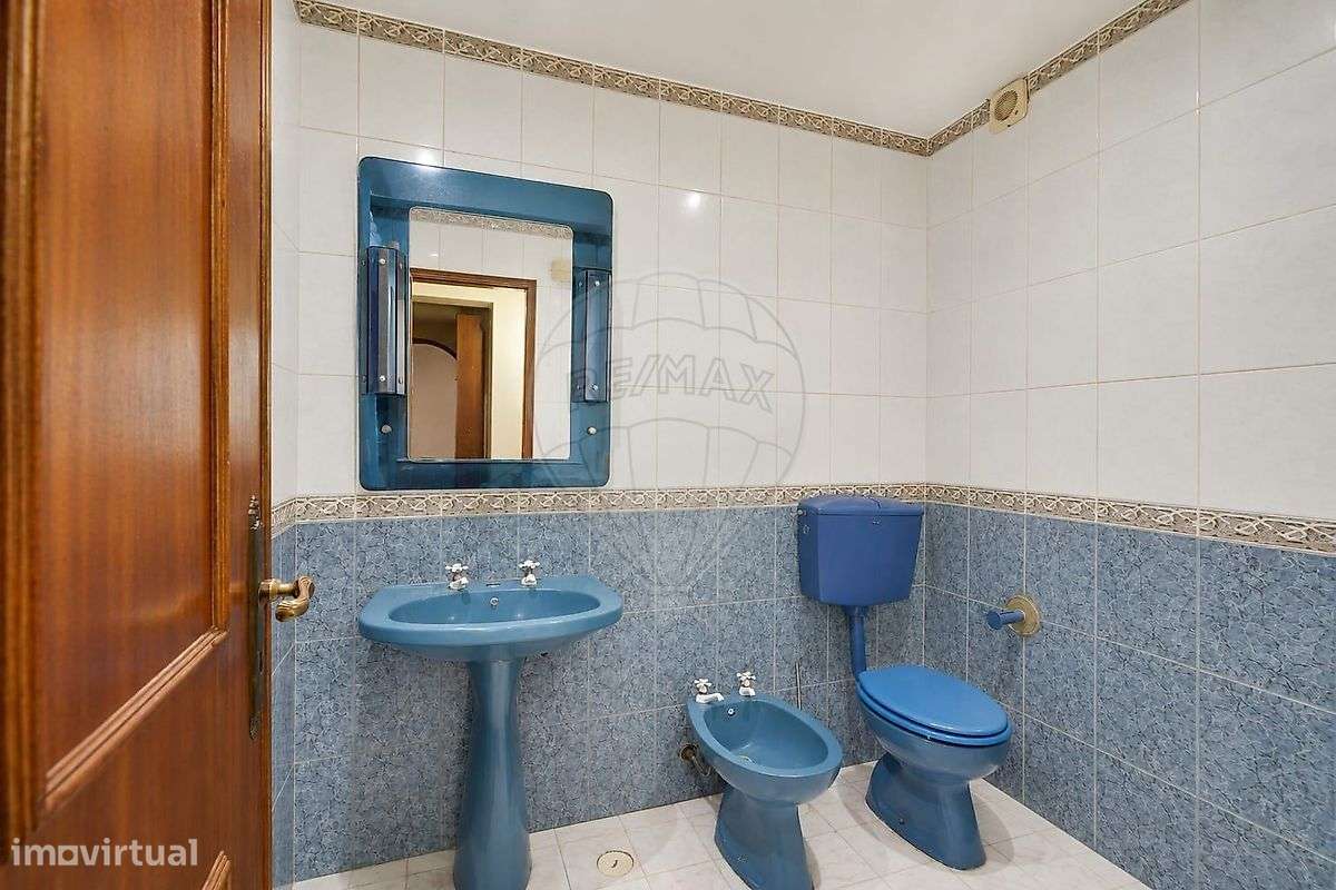 Apartamento T2 para venda-9