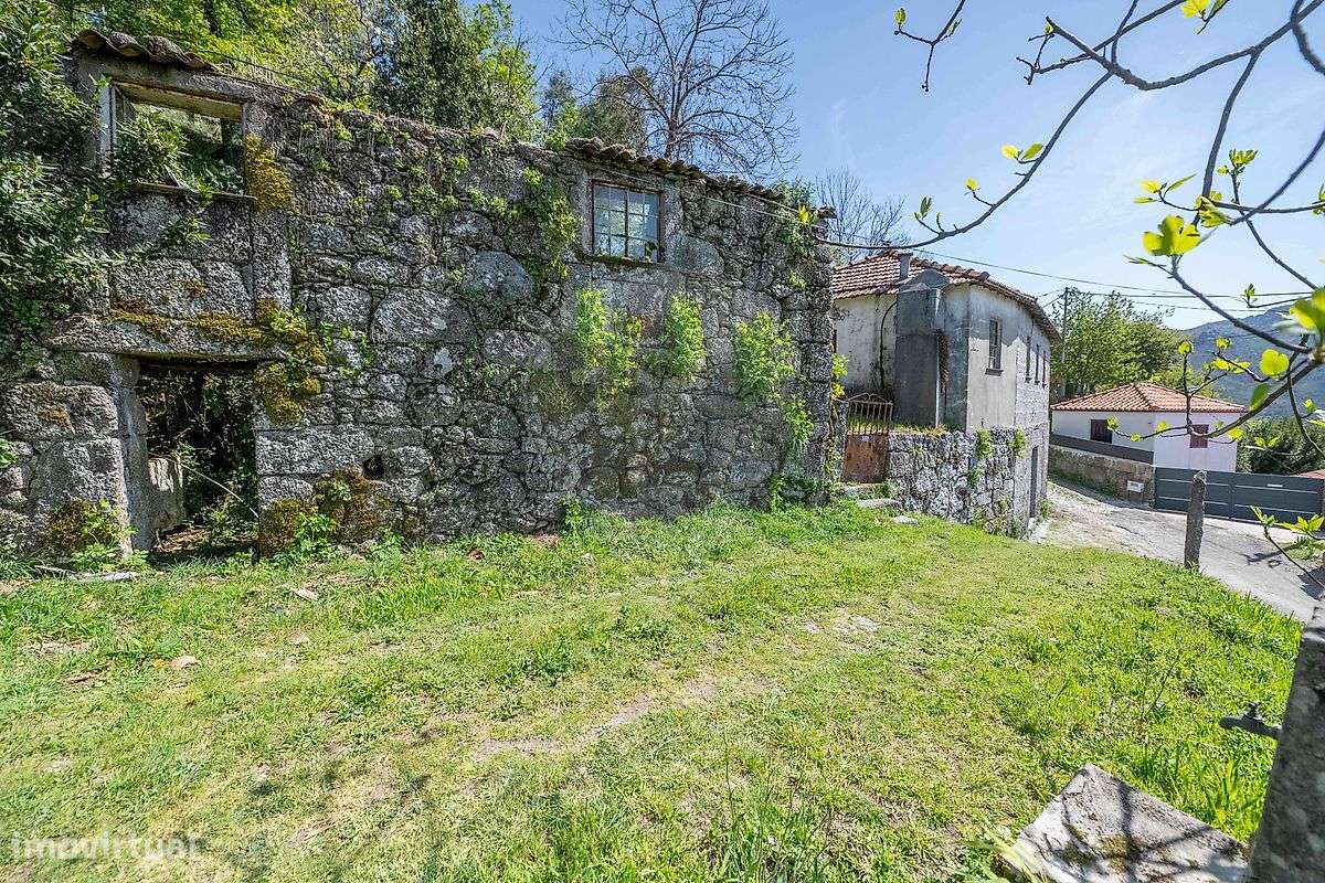 Moradia T6 para venda - Grande imagem: 5/22