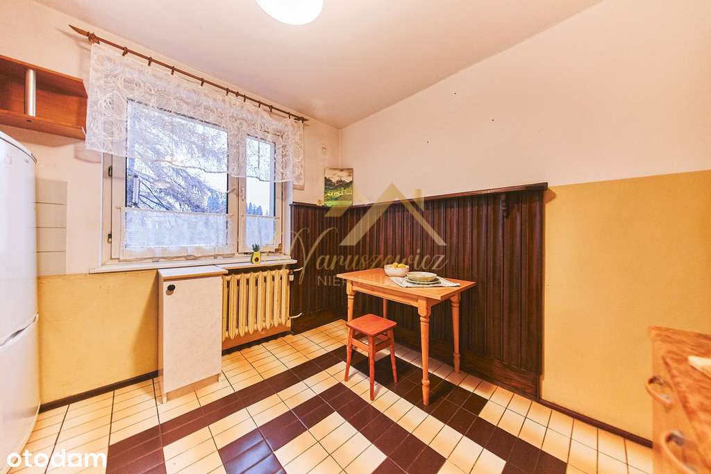 Centrum Suwałk | możliwość 4-5 pokoi | 1 piętro-10