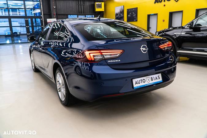 Opel Insignia Grand Sport 1.5 Start/Stop Aut. Elegance - 6