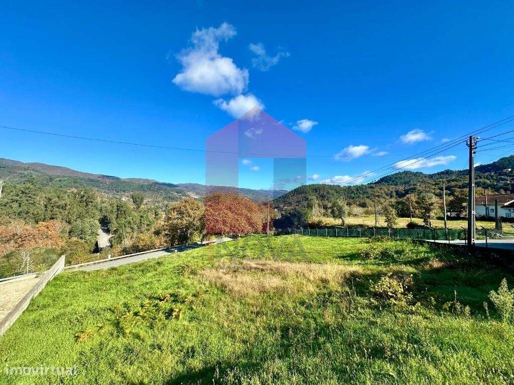 Terreno para construção, Terras de Bouro - Grande imagem: 5/31