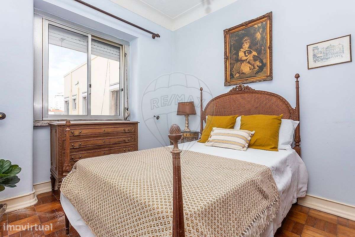 Apartamento T4 para venda - Grande imagem: 5/20