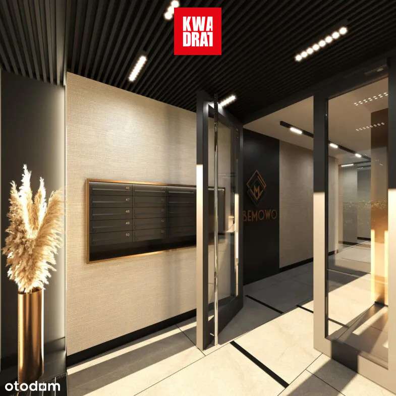 Wygodne 2-pokoje z oddzielną kuchnią-5